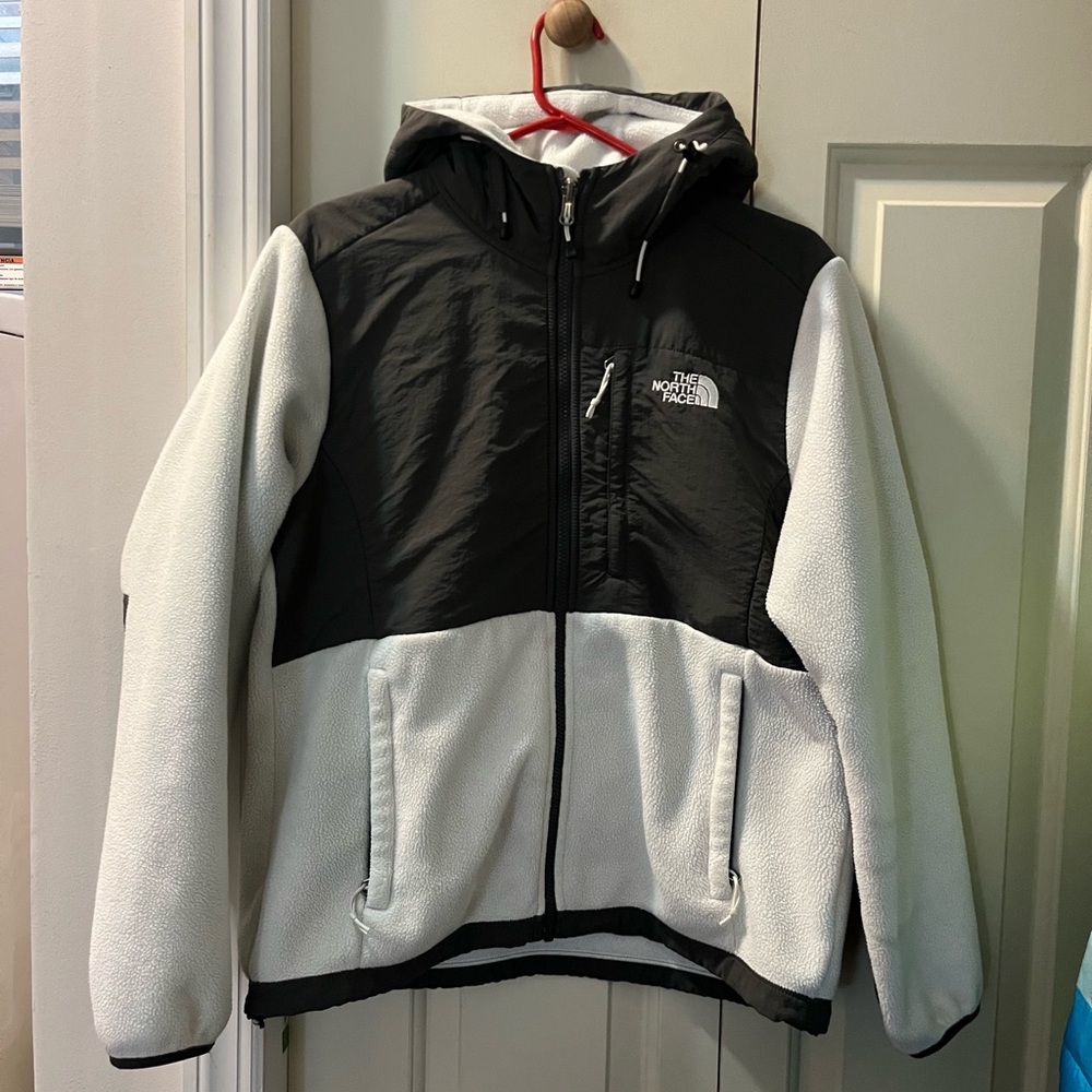 The North Face Denali Hooded Jacket
